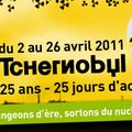 Tchernobyl Day dans les Pays de Loire