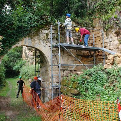 Rempart : Union des associations du Patrimoine