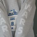 R2D2 version sweat pour little boy