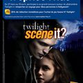 Trophée Fnac Twilight Scene It?