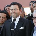 HRH Prince Moulay Rachid graciously presided over the inauguration of the Marrakech Graduate School of Visual Arts