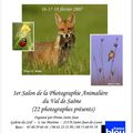 1er Salon Animalier