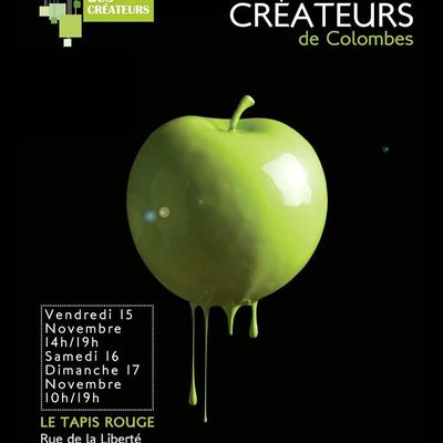 11ème SALON des CREATEURS de COLOMBES