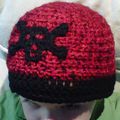 bonnet de pirate