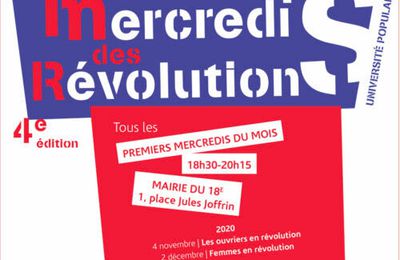 Ouvriers en révolution