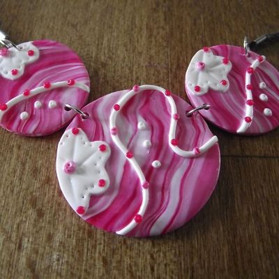 du rose et du rouge..... 