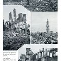 7 juin 1944 : bombardement d'Avranches