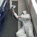 Les futurs Experts en Automobile ont bien progressé !