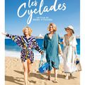 " Les Cyclades " - UGC Toison d'Or