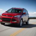 Ford répond au rappel visant les Escape et Fusion 2013 (CPA)