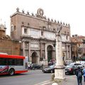 ROME, la place du PEUPLE