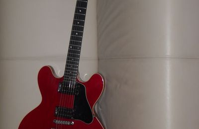 Gibson ES 335 Studio - 1987