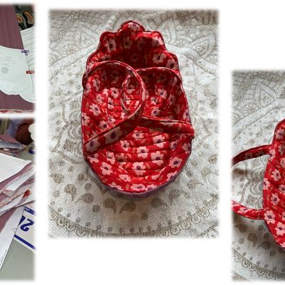 Les jolis accessoires 