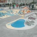 Skatepark du Havre