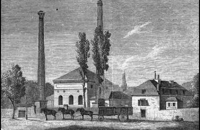 Histoire du 16ème arrondissement de Paris