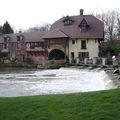 Le Moulin de FOURGES