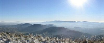 'Chabatz de chantar las 100 Borréias en LemosinAuvernha