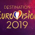 9 des 18 titres de Destination Eurovision 2019 disponibles : écoutez-les