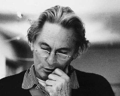 PORTRAITS DE DESIGNERS : INGO MAURER