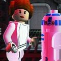 Aide succès Lego star wars la saga complète