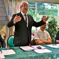OFFICE MUNICIPAL DES SPORTS : 1 764 LICENCIÉS, 20 ASSOCIATIONS ET DES PROJETS MUNICIPAUX AMBITIEUX.