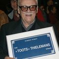 toots Thielemans ; 