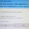 La Minute du Numérique : A quoi correspond cette fenêtre ?