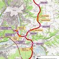 Contournement Est de Rouen: Le Nouveau Maître de Rouen ne se rend... maître de rien!