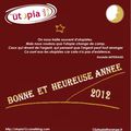 Bonne Année 2012