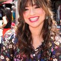 Biographie de Crystal Reed