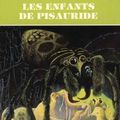 LES ENFANTS DE PISAURIDE - JEAN-PIERRE ANDREVON