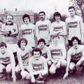 Saison 1979-1980 Séniors B