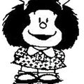Un blog sur Mafalda ...
