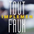 A voir sur Canal +/ TOUT SIMPLEMENT FAUX: bienvenue au pays du fake!!