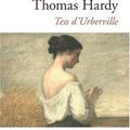 Roman | Tess d'Urbervilles de Thomas Hardy