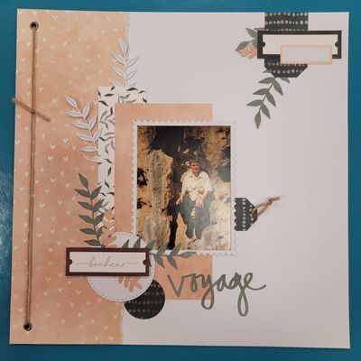 L'atelier américain de vendredi 31 octobre 2025