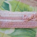 Trousse au crochet