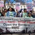 5 mai - La lutte contre les centres fermés au Royaume-Uni: rencontre avec l'activiste Samba Njie