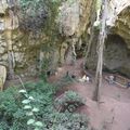 Une grotte habitée sans interruption par nos ancêtres pendant 78.000 ans