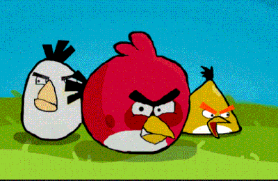 Angry Birds Evolution : une aventure avec des oiseaux en colère
