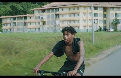 [CRITIQUE]  KOUTE VWA -la Guyane au cœur