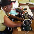 CDFAP - Atelier coupe et couture