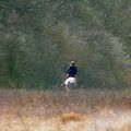 La chevauchée à travers le Vexin