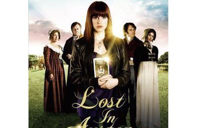 Lost in Austen