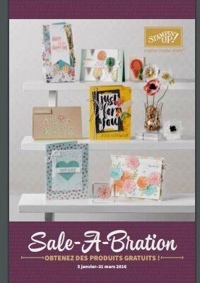 SALE OF BRATION 2016