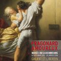 Fragonard amoureux