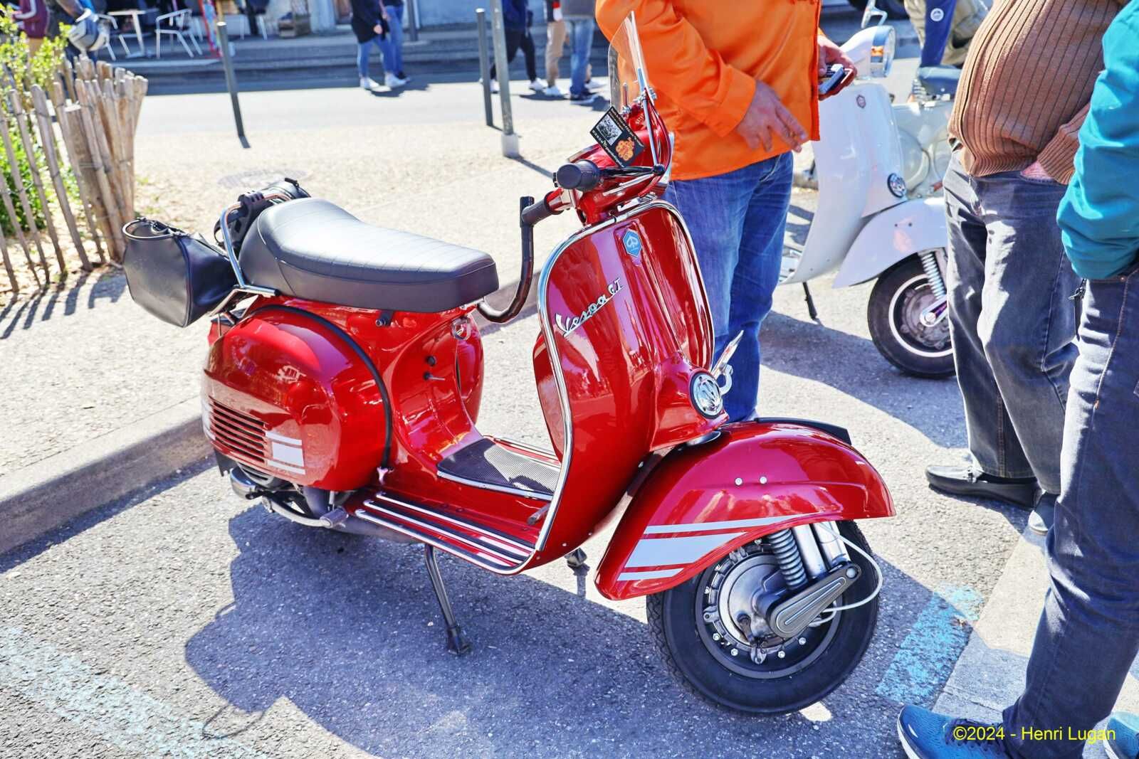 Piaggio vespa GT_01 - 1972 [I] HL_GF