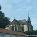 CLERMONT-EN-ARGONNE (55) - Un petit tour en ville