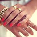 5 conseils pour un vernis au top