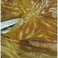 VOILA REVENU LE TEMPS DES GALETTES...